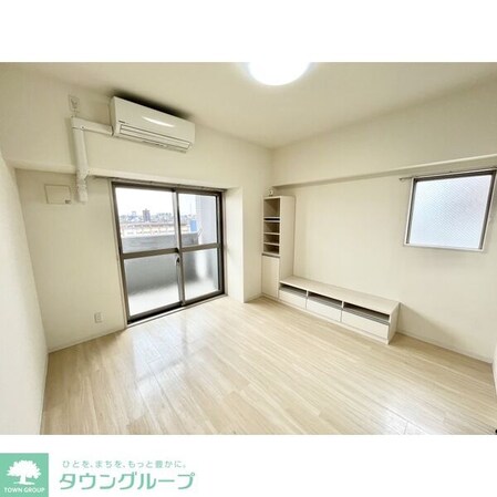 ルディアマンの物件内観写真